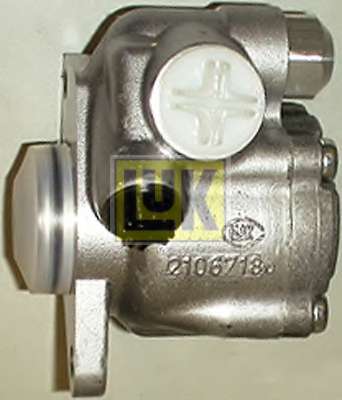 Насос ГПК MB Vario 4.3 більше не постачається