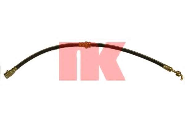 Тормозной шланг