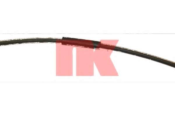 Тормозной шланг