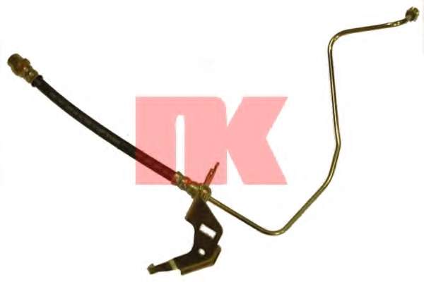 Тормозной шланг