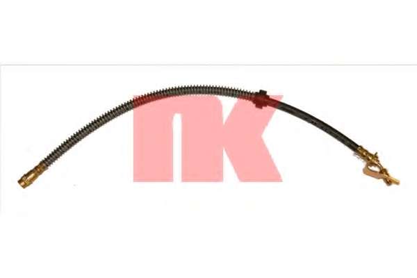 Тормозной шланг