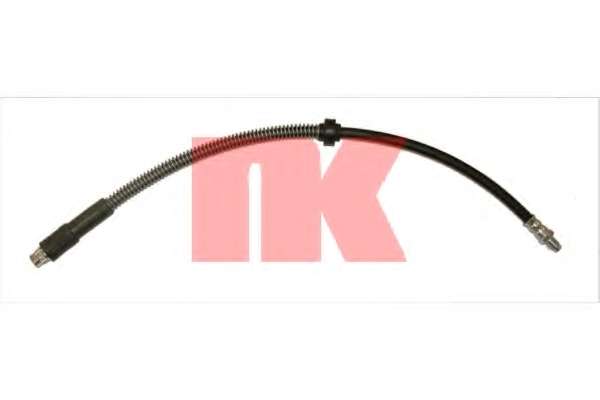 Шланг гальмівний