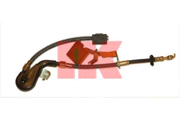 Тормозной шланг