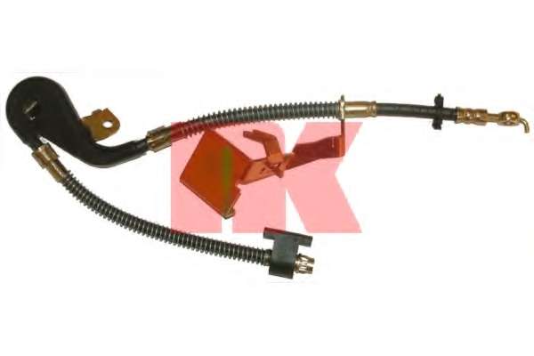 Тормозной шланг