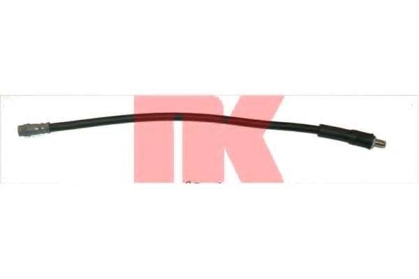 Шланг гальмівний