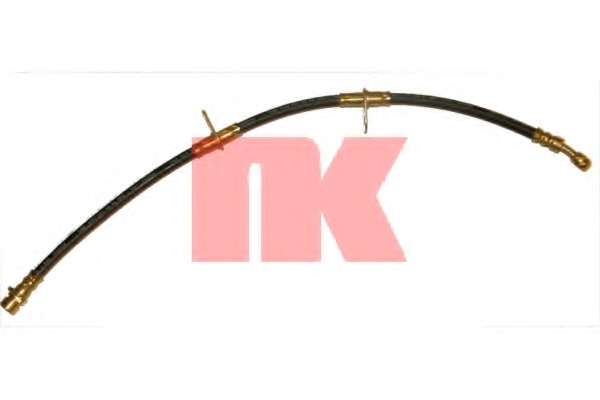 Тормозной шланг