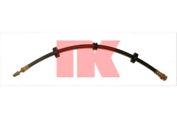 Тормозной шланг