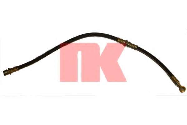 Тормозной шланг