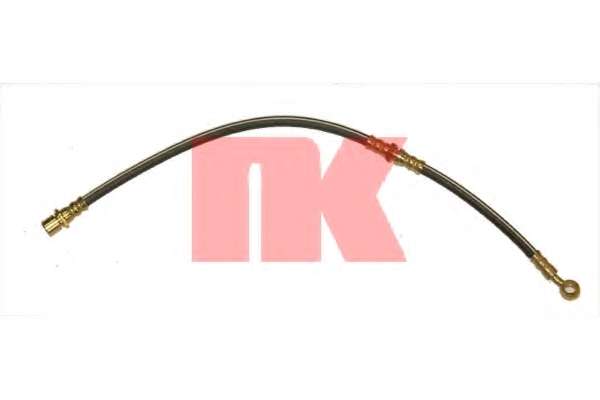 Тормозной шланг