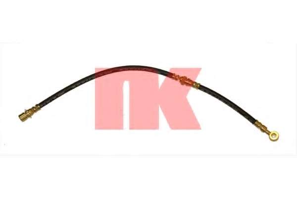 Тормозной шланг