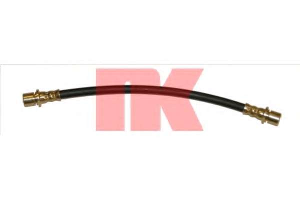 Тормозной шланг