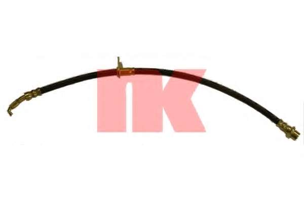 Тормозной шланг