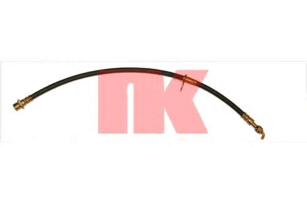 Тормозной шланг