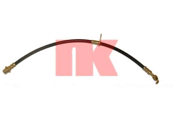 Тормозной шланг