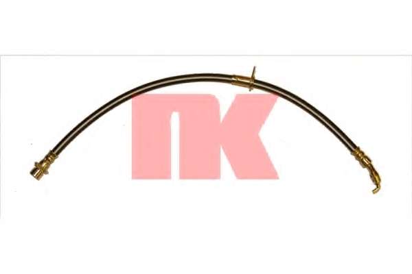 Тормозной шланг