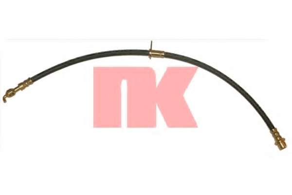 Тормозной шланг