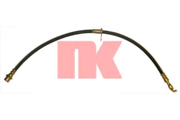 Тормозной шланг