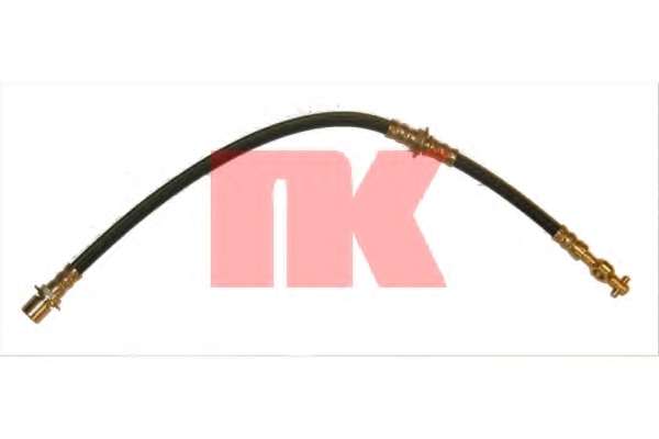 Тормозной шланг