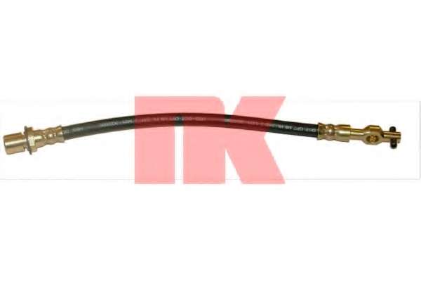 Тормозной шланг