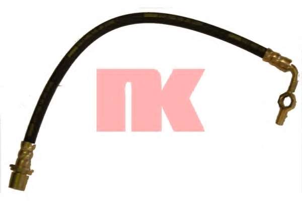 Тормозной шланг