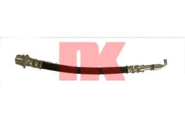 Тормозной шланг