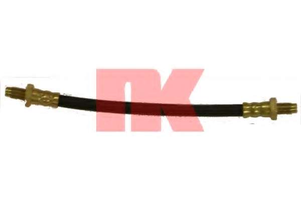 Тормозной шланг