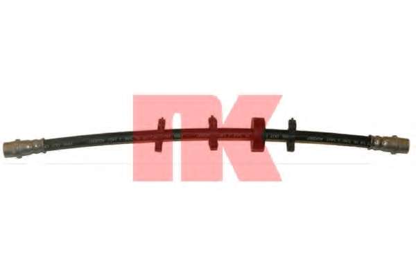 Тормозной шланг