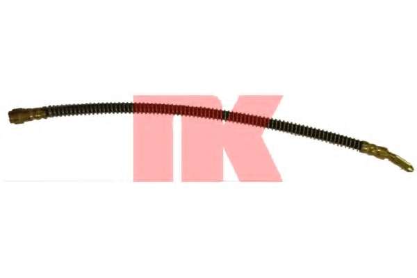 Тормозной шланг