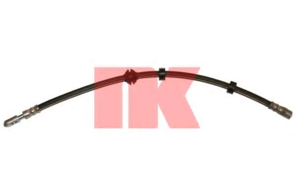 Тормозной шланг