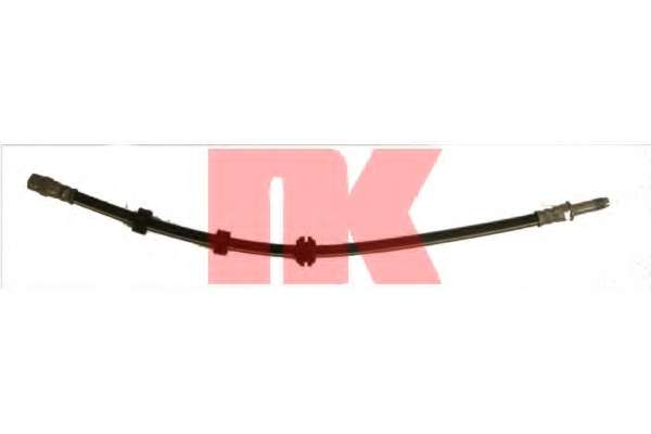 Тормозной шланг