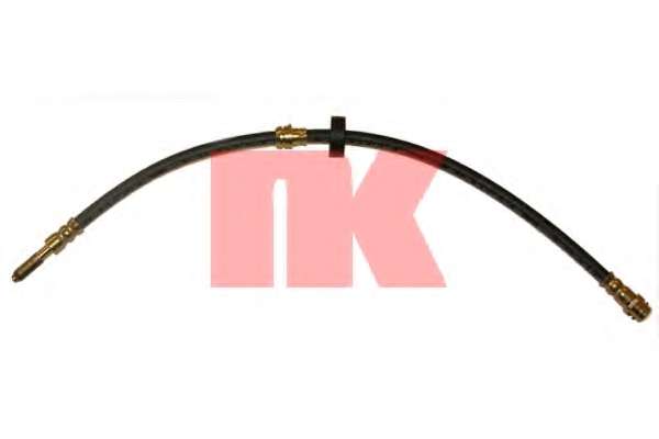 Тормозной шланг