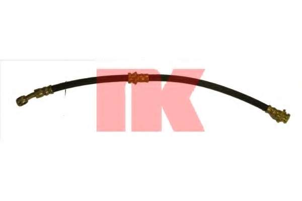 Тормозной шланг