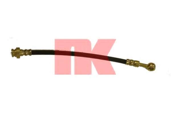 Тормозной шланг