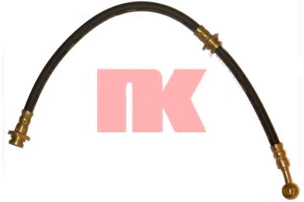 Тормозной шланг