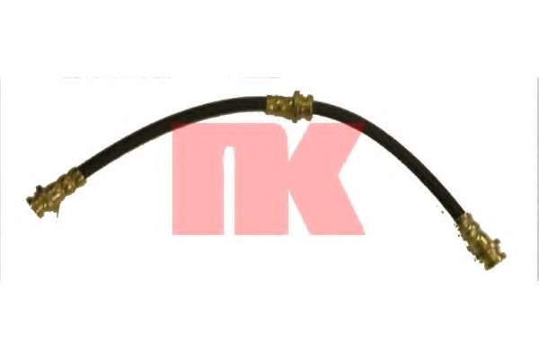 Тормозной шланг