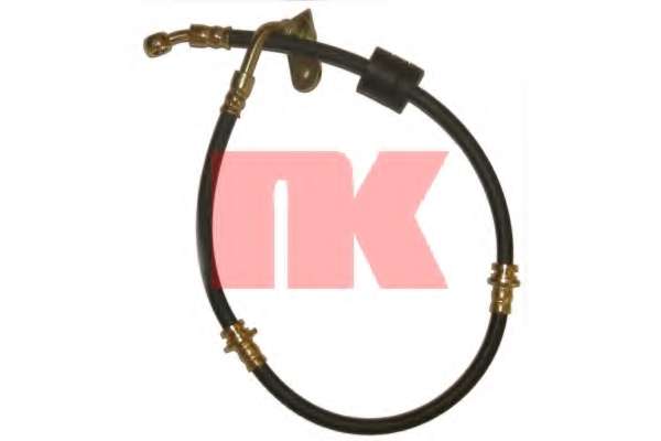 Тормозной шланг