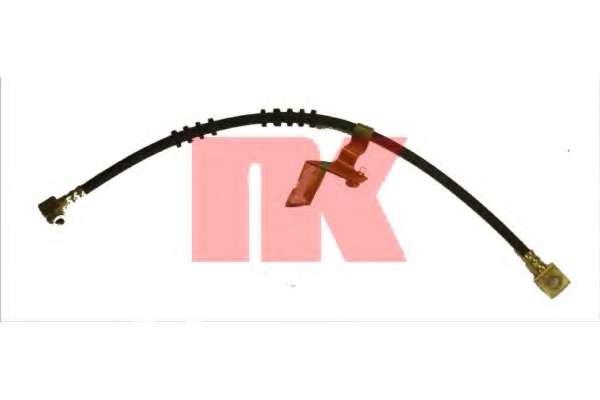 Тормозной шланг