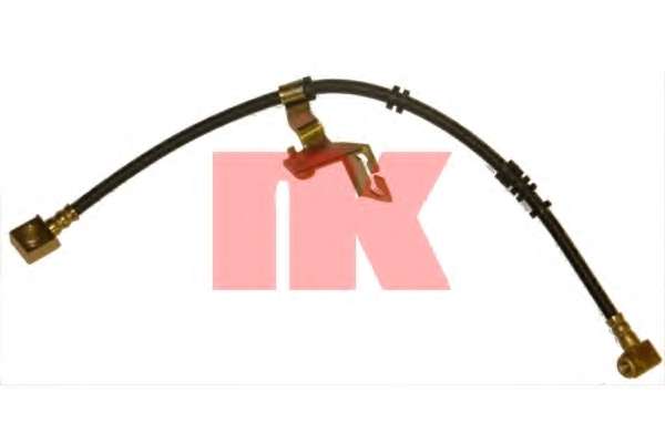 Тормозной шланг