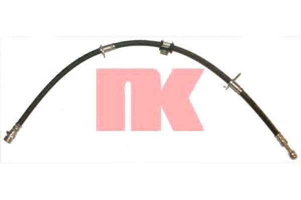 Тормозной шланг