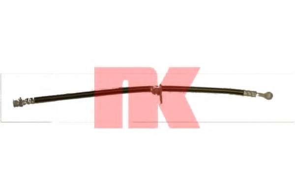 Тормозной шланг