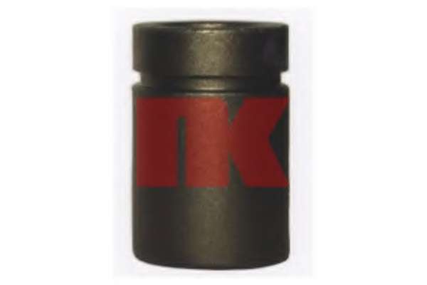 Поршень, корпус скобы тормоза