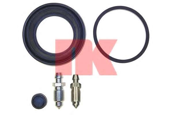 Ремкомплект, тормозной суппорт