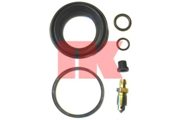 Ремкомплект, тормозной суппорт