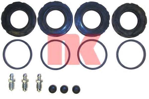 Ремкомплект, тормозной суппорт