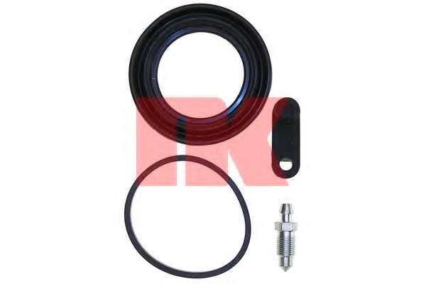 Ремкомплект, тормозной суппорт