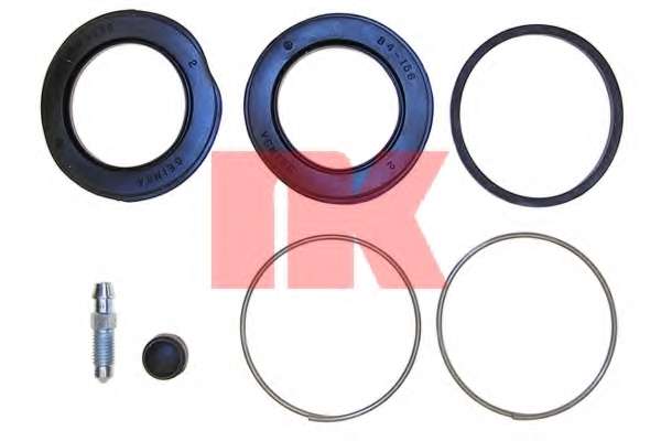 Ремкомплект, тормозной суппорт