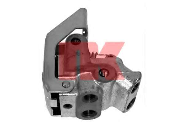 Регулятор тормозных сил