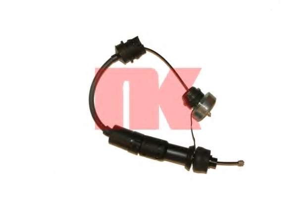 Трос зчеплення