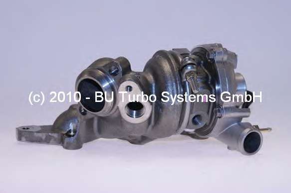 Компрессор, наддув