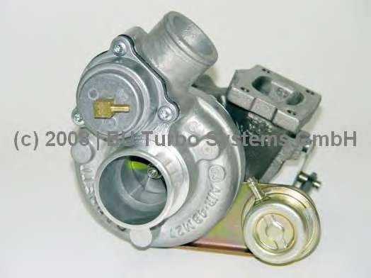 Компрессор, наддув